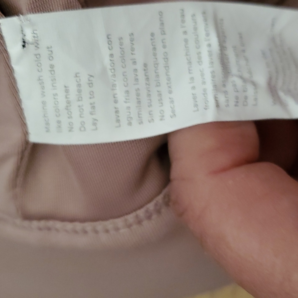 Fabletics bra - Picture 4 of 6